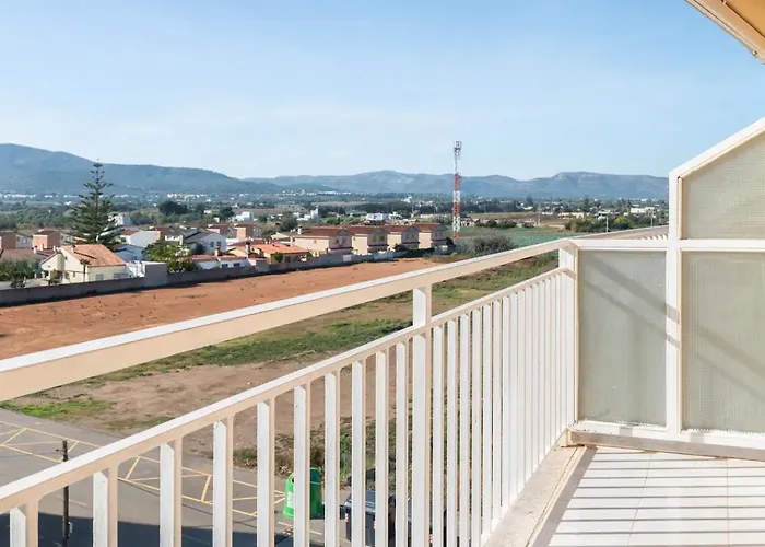 Apartamento Vistas Al Mar
