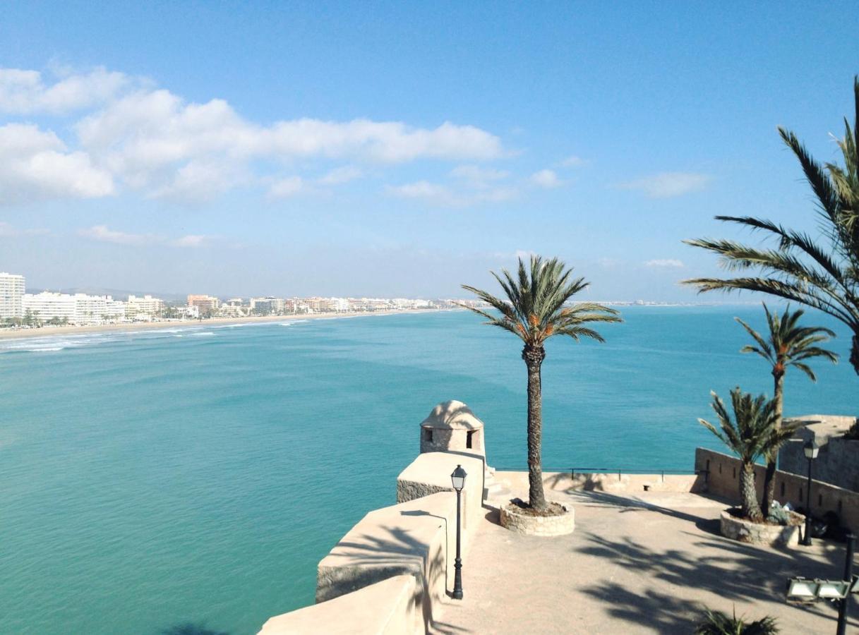 Vistas Al Mar