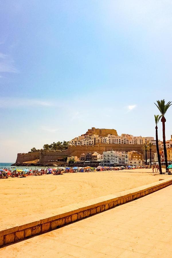 Vistas Al Mar *