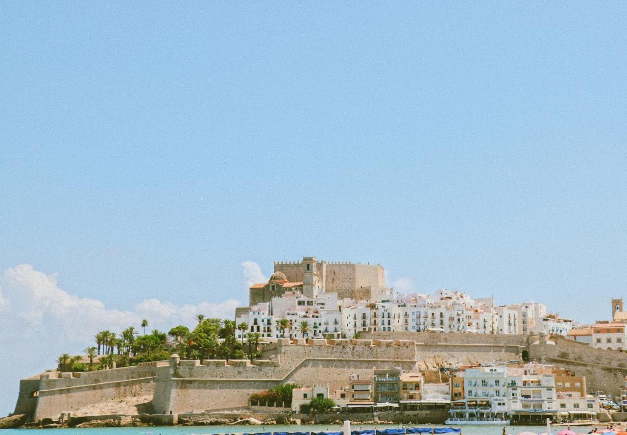 Vistas Al Mar Apartment