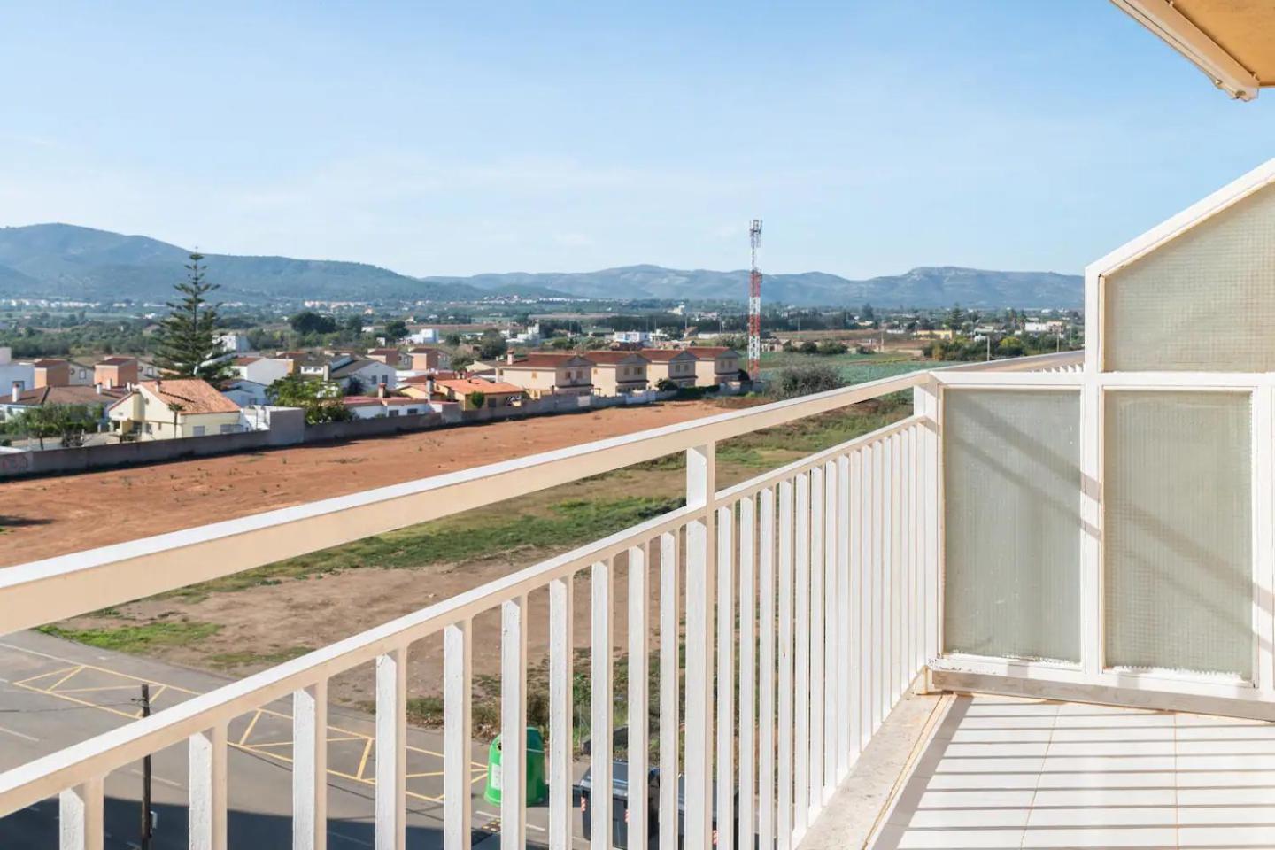 Apartment Vistas Al Mar *