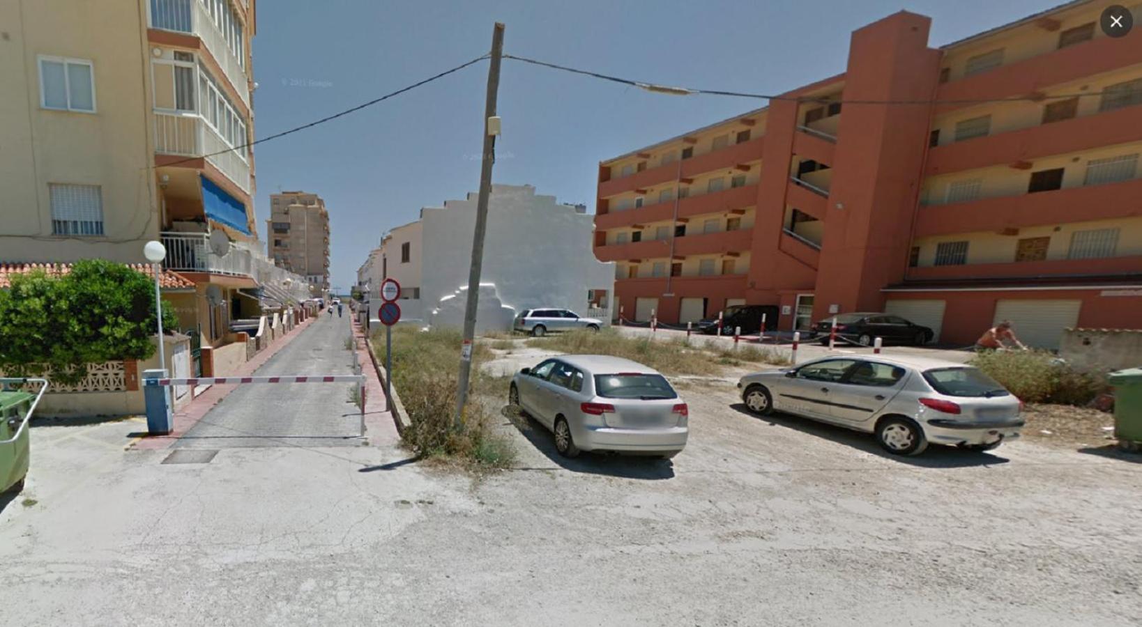 Apartamento Vistas Al Mar Peñíscola