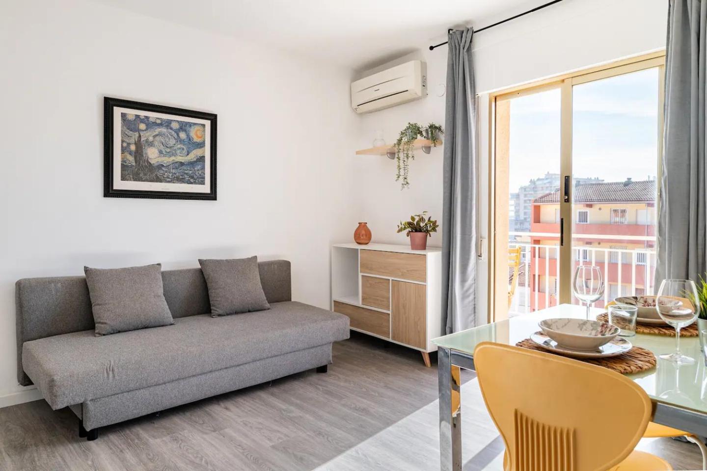 Apartamento Vistas Al Mar *